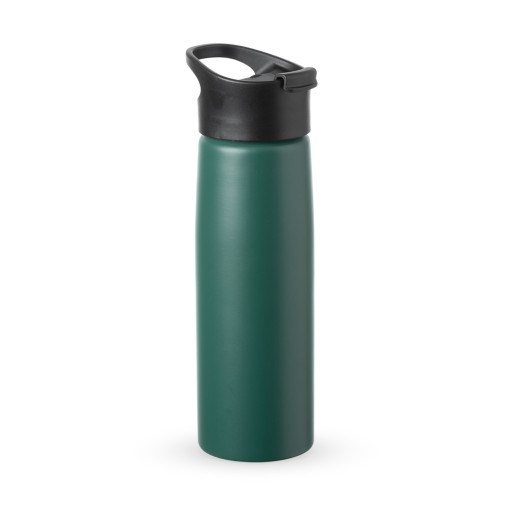 SQUEEZE ALUMINIO 750ML C/ BICO Brindes