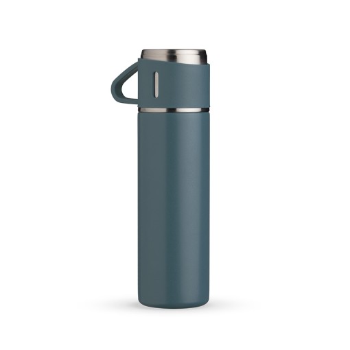 GARRAFA TÉRMICA 450 ML para empresas