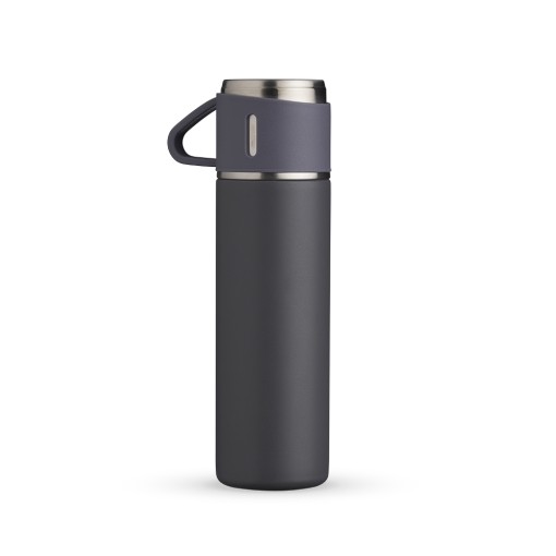 GARRAFA TÉRMICA 450 ML para empresas