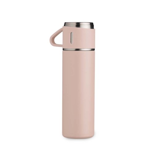 GARRAFA TÉRMICA 450 ML para empresas