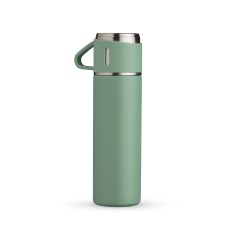 GARRAFA TÉRMICA 450 ML para empresas