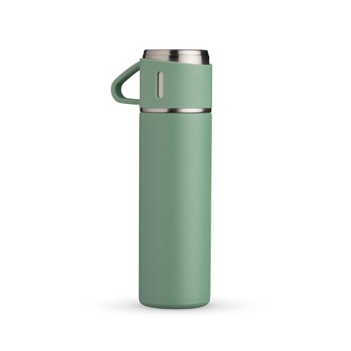 GARRAFA TÉRMICA 450 ML para empresas