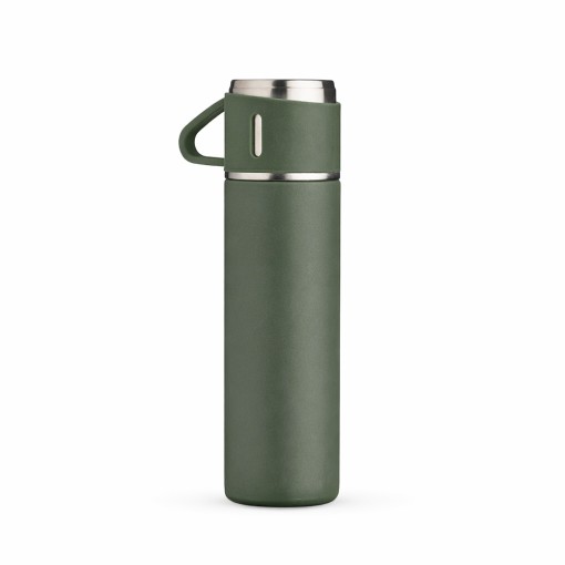 GARRAFA TÉRMICA 450 ML para empresas