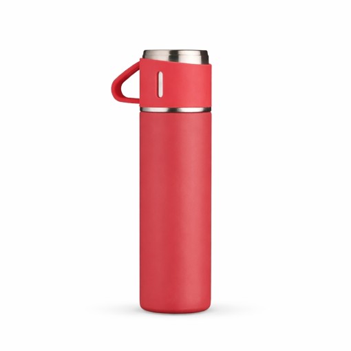 GARRAFA TÉRMICA 450 ML para empresas