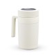 CANECA TERMICA 500ML C/ TERMÔMETRO Promocional