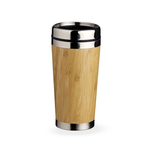 COPO BAMBU 500ML para brinde corporativo