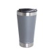 COPO TÉRMICO 500ML *LISO C/ ABRIDOR Personalizado