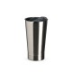 COPO TÉRMICO 500ML *LISO C/ ABRIDOR Personalizado