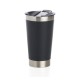 COPO TÉRMICO 500ML *LISO C/ ABRIDOR Personalizado
