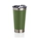 COPO TÉRMICO 500ML *LISO C/ ABRIDOR Personalizado