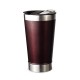 COPO TÉRMICO 500ML *LISO C/ ABRIDOR Personalizado