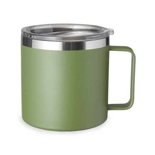 CANECA TÉRMICA 450ML para brinde