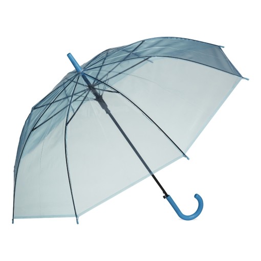 GUARDA-CHUVA TRANSPARENTE Brinde
