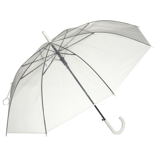 GUARDA-CHUVA TRANSPARENTE Brinde