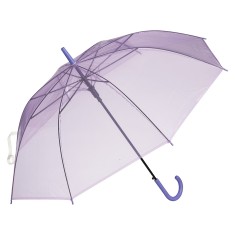 GUARDA-CHUVA TRANSPARENTE Brinde