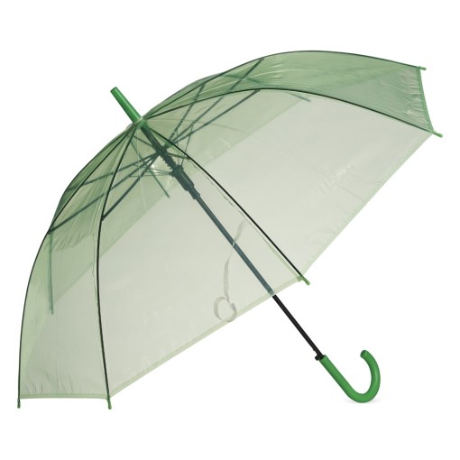 GUARDA-CHUVA TRANSPARENTE Brinde