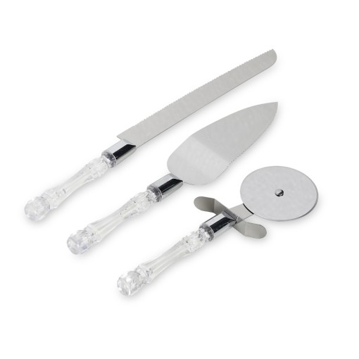 KIT UTENSÍLIOS DE COZINHA 3PÇS para empresas