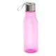 GARRAFA PLÁSTICA 600ML Promocional