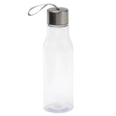 GARRAFA PLÁSTICA 600ML Promocional