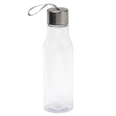 GARRAFA PLÁSTICA 600ML Promocional