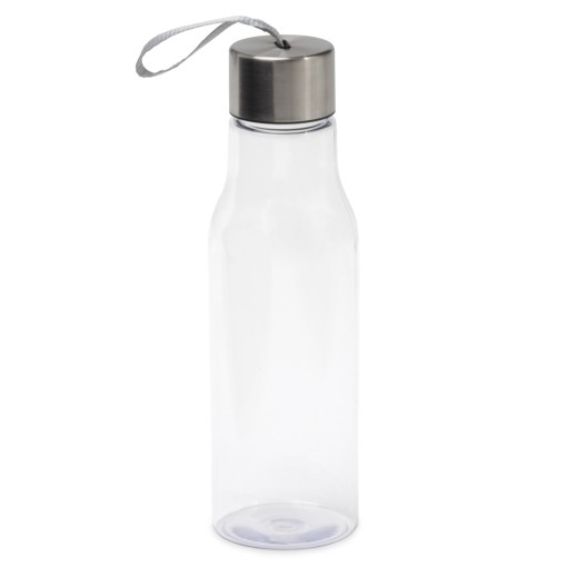 GARRAFA PLÁSTICA 600ML Promocional