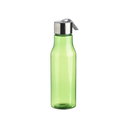 GARRAFA PLÁSTICA 600ML Promocional