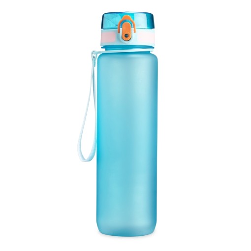 SQUEEZE PLÁSTICO 1 LITRO Personalizado