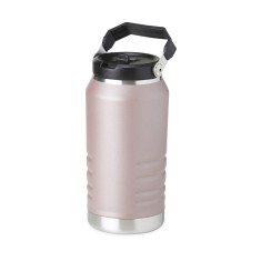 GARRAFA TÉRMICA 1,1L com logotipo