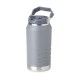 GARRAFA TÉRMICA 1,1L com logotipo