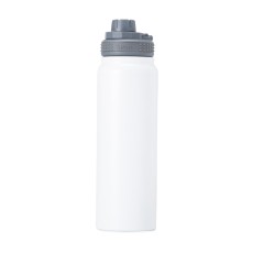 GARRAFA TÉRMICA 850ML Brinde