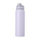 GARRAFA TÉRMICA 850ML Brinde