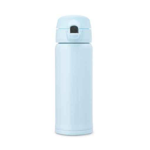 GARRAFA TÉRMICA INOX 400ML Brindes
