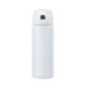 GARRAFA TÉRMICA INOX 400ML Brindes