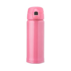 GARRAFA TÉRMICA INOX 400ML Brindes