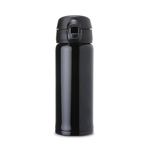 GARRAFA TÉRMICA INOX 400ML Brindes