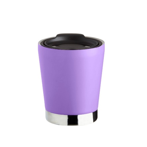 COPO INOX PAREDE DUPLA 300ML Personalizados