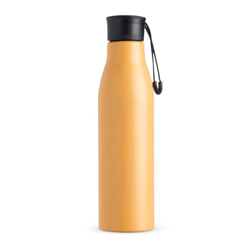 GARRAFA INOX 800ML para brinde
