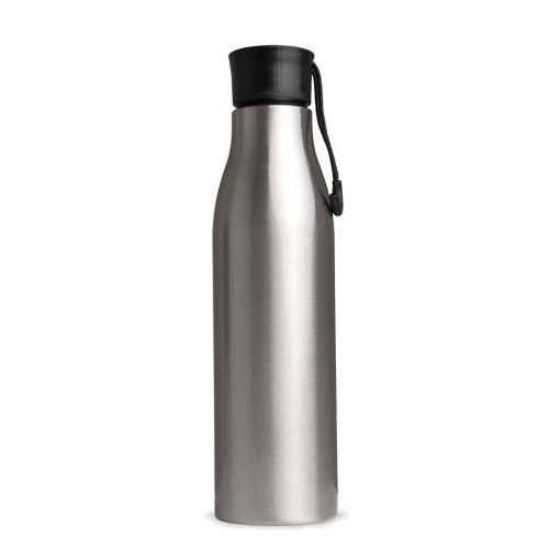 GARRAFA INOX 800ML para brinde