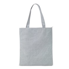 SACOLA DE NYLON com sua marca