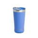COPO TÉRMICO 400ML C/ CAIXA DE SOM com logotipo