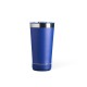 COPO TÉRMICO 400ML C/ CAIXA DE SOM com logotipo