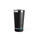 COPO TÉRMICO 400ML C/ CAIXA DE SOM com logotipo