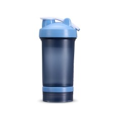 COQUETELEIRA PLÁSTICA 500ML com sua marca