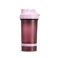 COQUETELEIRA PLÁSTICA 500ML com sua marca