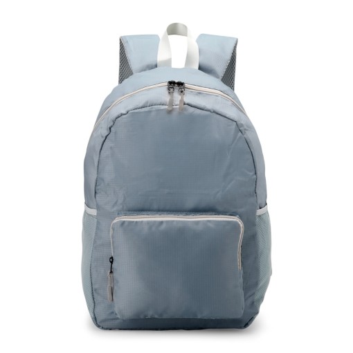 MOCHILA DE NYLON DOBRÁVEL 24L Personalizados