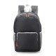 MOCHILA DE NYLON DOBRÁVEL 24L Personalizados