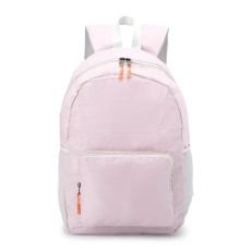 MOCHILA DE NYLON DOBRÁVEL 24L Personalizados