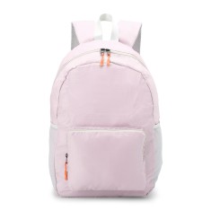 MOCHILA DE NYLON DOBRÁVEL 24L Personalizados