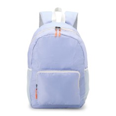 MOCHILA DE NYLON DOBRÁVEL 24L Personalizados