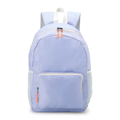 MOCHILA DE NYLON DOBRÁVEL 24L Personalizados
